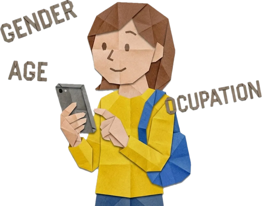 クラスター登録